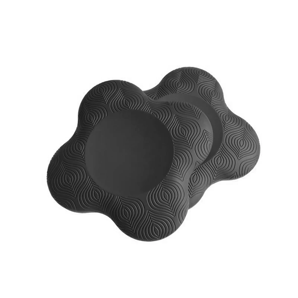 1/2 pcs PU Yoga knee pads Cushion Mats Knee Wrist Elbow protect Pad for Sports Fitness Exercise Yoga Non-slip Protective Mats
1/2 pcs PU Yoga knee pads Cushion Mats Knee Wrist Elbow protect Pad for Sports Fitness Exercise Yoga Non-slip Protective Mats