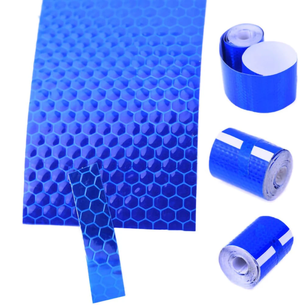 5Cm*300Cm Bicycle Reflective 8 Meter Car Styling Reflective Stripe Tape Motorcycle Bike Body Rim Wheel Stripe Tape Stickers
5Cm*300Cm Bicycle Reflective 8 Meter Car Styling Reflective Stripe Tape Motorcycle Bike Body Rim Wheel Stripe Tape Stickers