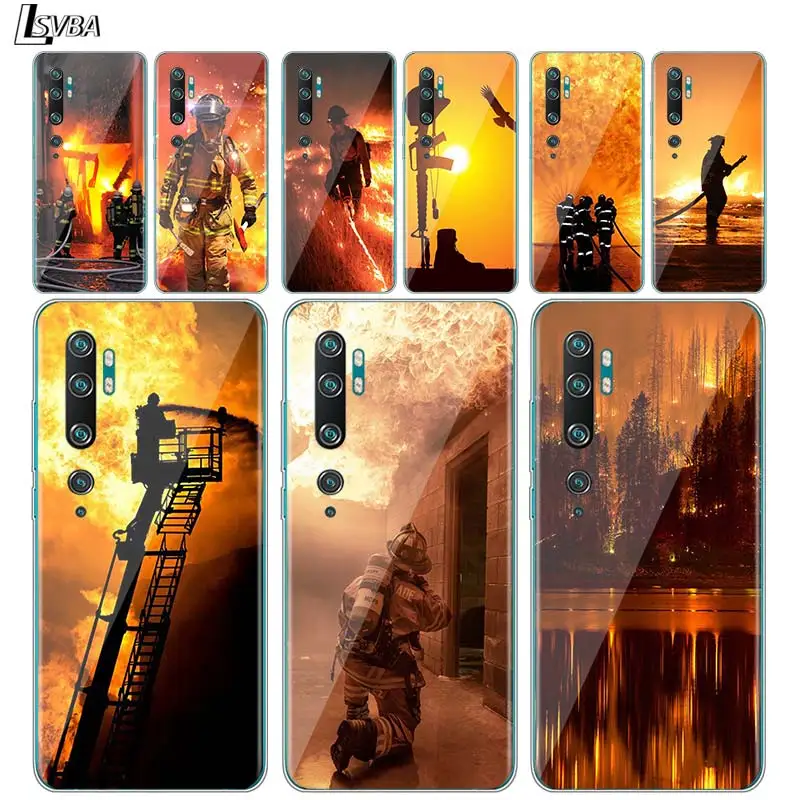 fire fighting hero Soft TPU Silicone Cover For Xiaomi Mi 8 9 9T SE A1 A2 5X 6X Lite Pro F1 Mix 3 Play Phone Case
fire fighting hero Soft TPU Silicone Cover For Xiaomi Mi 8 9 9T SE A1 A2 5X 6X Lite Pro F1 Mix 3 Play Phone Case
