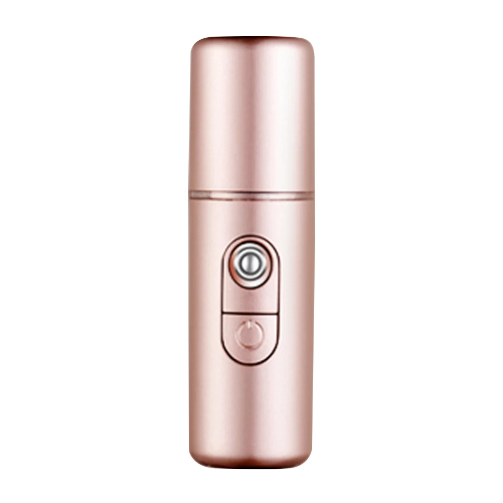 Mini 20ml USB Humidifier Face Sprayer Face Mist Spray Nano Mister Facial Steamer Instrument Spot Cleaner Skin Care
Mini 20ml USB Humidifier Face Sprayer Face Mist Spray Nano Mister Facial Steamer Instrument Spot Cleaner Skin Care