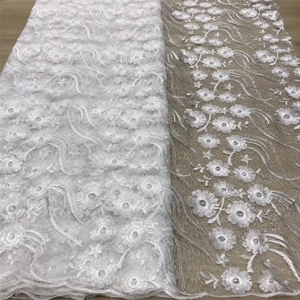 French lace fabric African embroidered tulle lace fabric Nigeria lace fabric for wedding party J36611
French lace fabric African embroidered tulle lace fabric Nigeria lace fabric for wedding party J36611