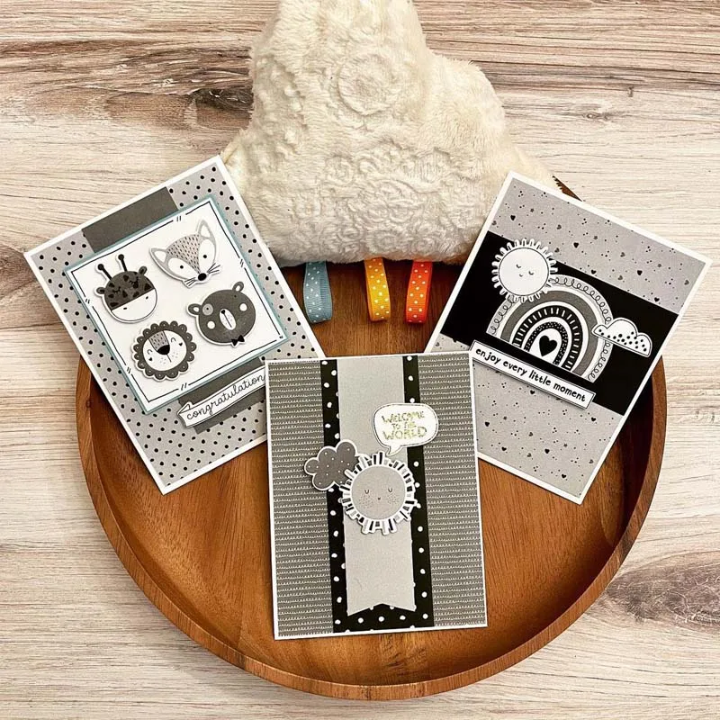 Easter Wishes "you Are a Good Eggs" Cutting Dies & Coordinating Stamp for Scrapbooking Craft Embossing Stencil Die Cut Card
Easter Wishes "you Are a Good Eggs" Cutting Dies & Coordinating Stamp for Scrapbooking Craft Embossing Stencil Die Cut Card