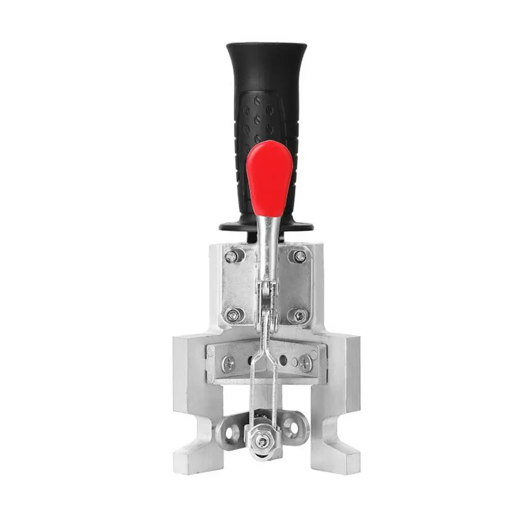 90-degree Right Angle Carpenter Locating Clamp Woodworking Aid DIY Wardrobe Punching Tools Wooden Fixture Hand Tools Accessories
90-degree Right Angle Carpenter Locating Clamp Woodworking Aid DIY Wardrobe Punching Tools Wooden Fixture Hand Tools Accessories