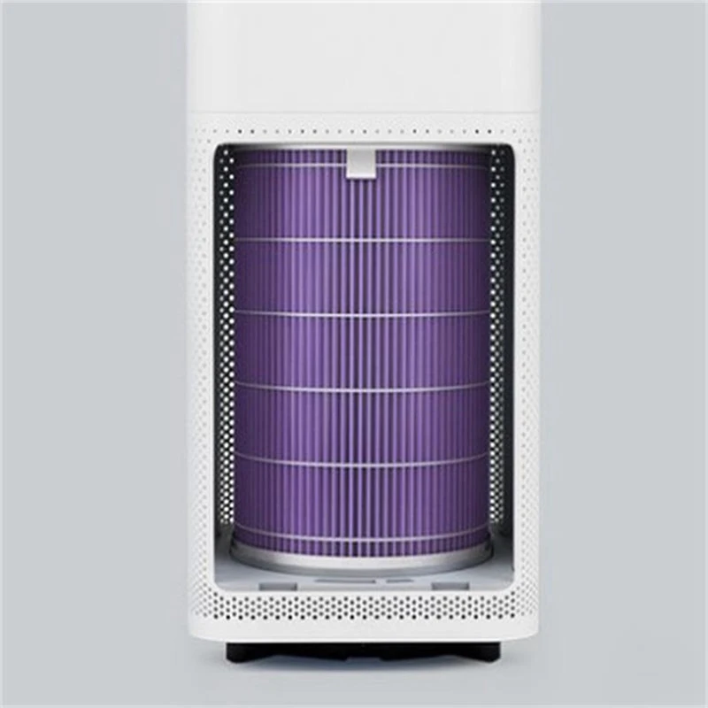 for Air Purifier Filter 2/ 2S/3/PRO Air Cleaner Filter Intelligent Mi Air Purifier Core Formaldehyde Enhanced S1 Version
for Air Purifier Filter 2/ 2S/3/PRO Air Cleaner Filter Intelligent Mi Air Purifier Core Formaldehyde Enhanced S1 Version