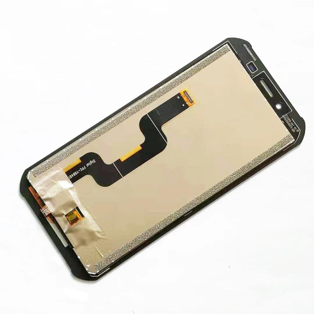 Оригинальный ЖК-дисплей 5 дюйма Для DOOGEE S40 LITE запасные части кодирующий