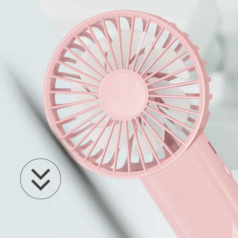 Usb Charged Fans Mini Desktop Handheld Cartoon Electric Fan With Light Quiet Travel Outdoor Cooling Fans
Usb Charged Fans Mini Desktop Handheld Cartoon Electric Fan With Light Quiet Travel Outdoor Cooling Fans