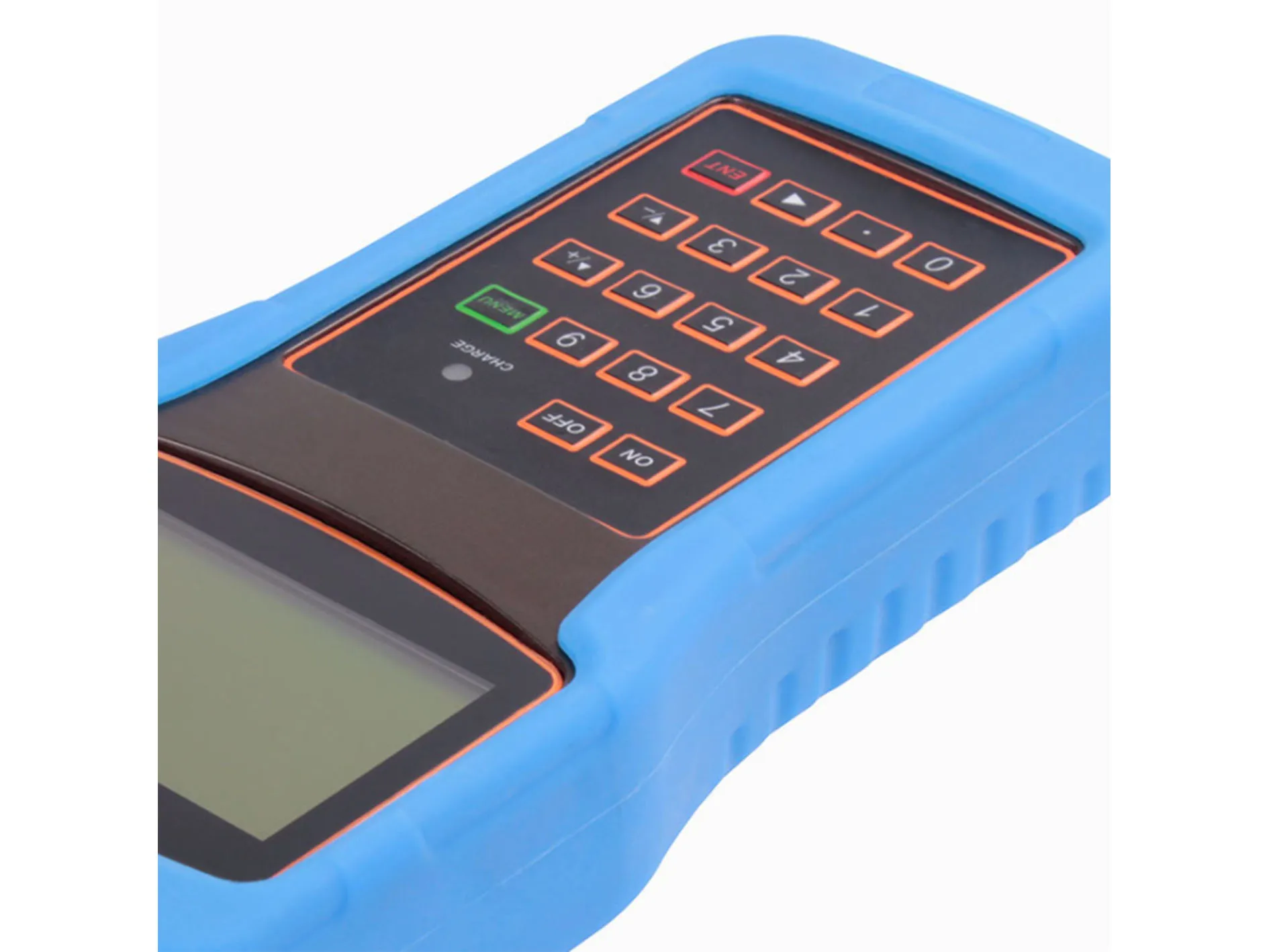 Интеллектуальный дисплей
Интеллектуальный дисплей