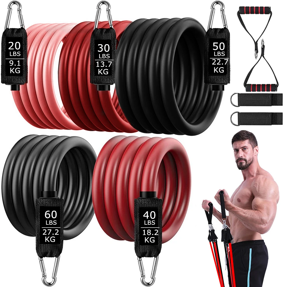Training Fitness Exercise Gym Strength Resistance Loop Bands for Legs and Butt Pilates Sport Yoga Crossfit Workout Equipment
Training Fitness Exercise Gym Strength Resistance Loop Bands for Legs and Butt Pilates Sport Yoga Crossfit Workout Equipment