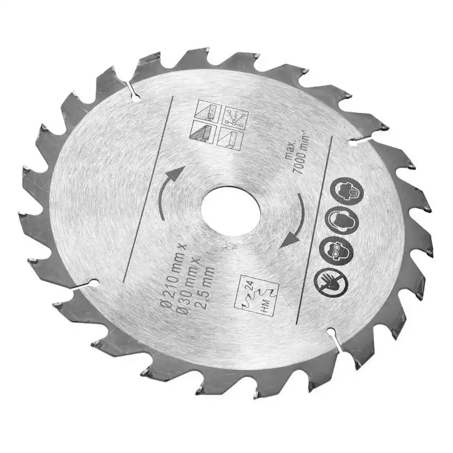24 48 60 Teeth TCT Circular Angle Grinder Saw Disc Carbide Tipped Wood Cutter Wood Cutting Disc
24 48 60 Teeth TCT Circular Angle Grinder Saw Disc Carbide Tipped Wood Cutter Wood Cutting Disc