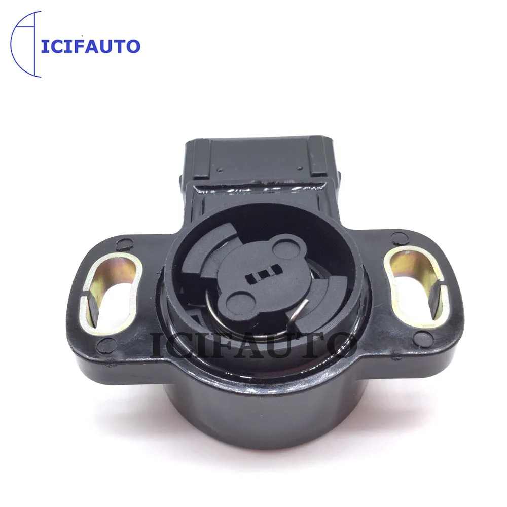 TPS THROTTLE POSITION SENSOR FOR MITSUBISHI CARISMA COLT DELICA ECLIPSE GALANT LANCER MIRAGE PAJERO SPACE FTO MD614734 MD614772
TPS THROTTLE POSITION SENSOR FOR MITSUBISHI CARISMA COLT DELICA ECLIPSE GALANT LANCER MIRAGE PAJERO SPACE FTO MD614734 MD614772