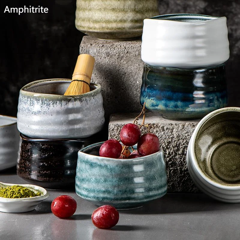 Japanese Style Home Ceramic Salad Bowl Juicy Solid Flower Pot Retro Living Room Decorating Table Accessories Lunch Box
Japanese Style Home Ceramic Salad Bowl Juicy Solid Flower Pot Retro Living Room Decorating Table Accessories Lunch Box