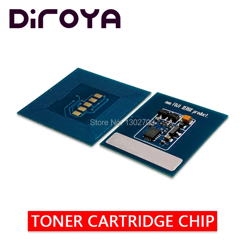 006R90362 006R90365 006R90364 006R90363 Toner Cartridge chip For Xerox DocuColor 240 242 252 WorkCentre 7665 7675 powder reset
006R90362 006R90365 006R90364 006R90363 Toner Cartridge chip For Xerox DocuColor 240 242 252 WorkCentre 7665 7675 powder reset