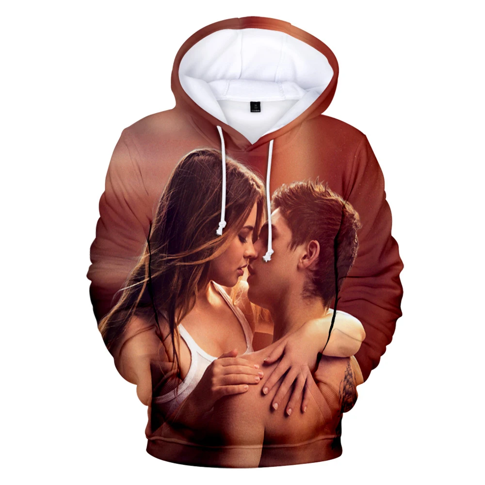 After We Collided 3D Hoodies Men Sweatshirt Women Casual Fashion Autumn Hooded Harajuku Streetwear Kpop Sweatshirt 3D Hoodies
After We Collided 3D Hoodies Men Sweatshirt Women Casual Fashion Autumn Hooded Harajuku Streetwear Kpop Sweatshirt 3D Hoodies