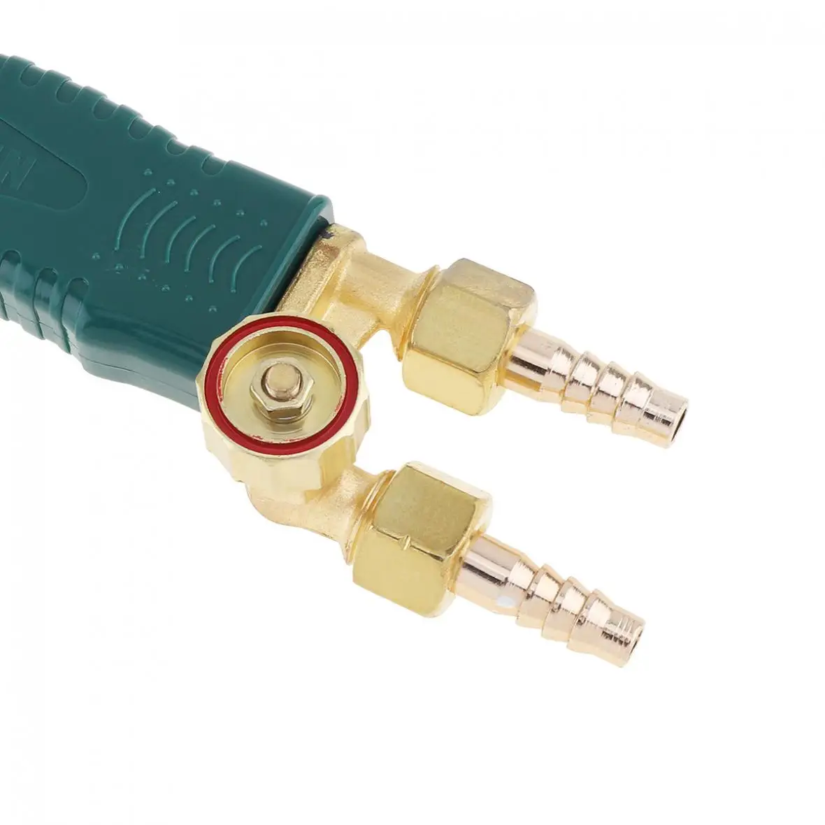 Copper Shot Suction Torch Gas Welding Gun Full Purple Copper Cutting Nozzle Support Oxygen Acetylene Propane Heating /Grilling
Copper Shot Suction Torch Gas Welding Gun Full Purple Copper Cutting Nozzle Support Oxygen Acetylene Propane Heating /Grilling