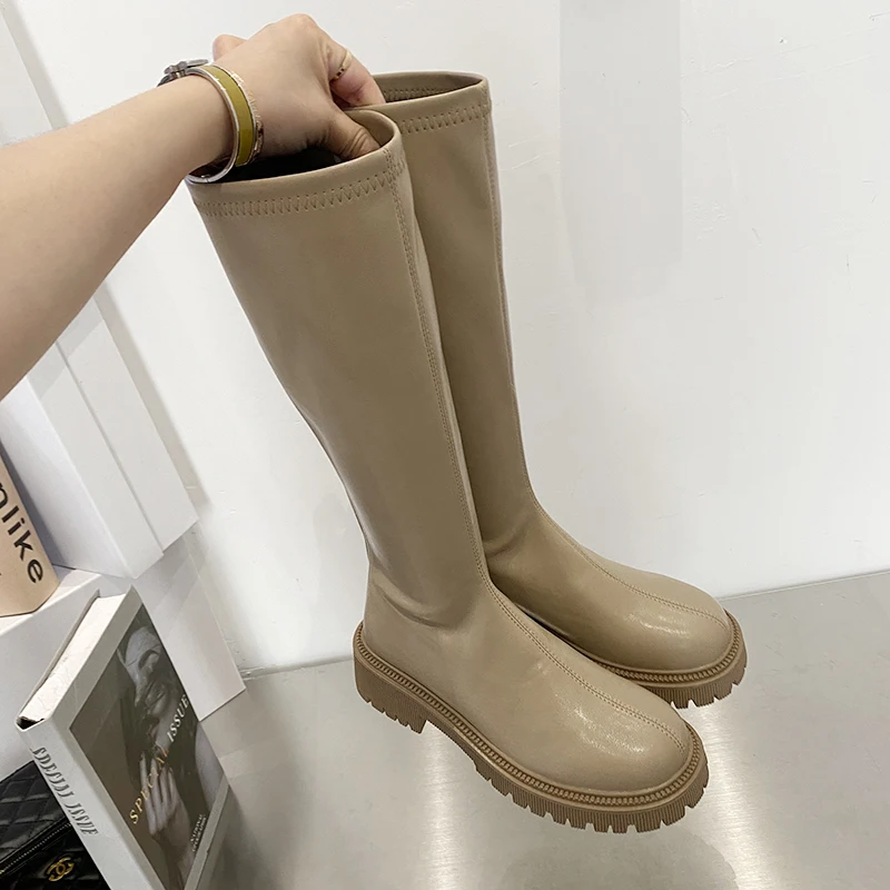 2021 Ankle Chelsea Boots New Winter Mid Heels Platform Women Botas Snow Warm Designer Motorcycle Boots Gladiator Oxford Zapatos 
2021 Ankle Chelsea Boots New Winter Mid Heels Platform Women Botas Snow Warm Designer Motorcycle Boots Gladiator Oxford Zapatos