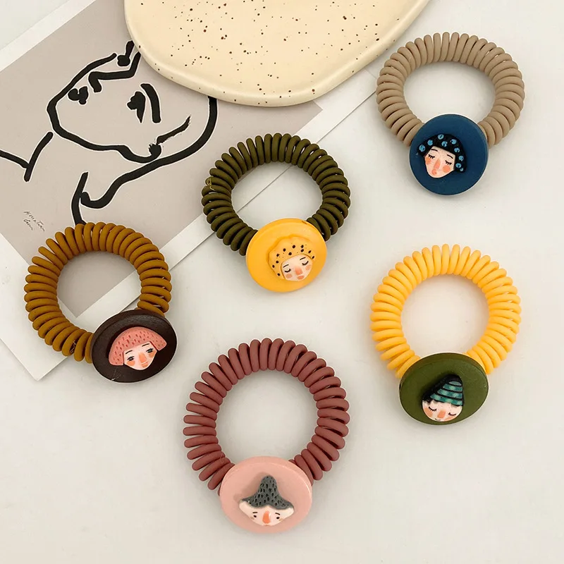 Резинка для волос, для женщин и девочек, с рисунками из мультфильмов, для маленьких людей, резинка для волос, резинка для конского хвоста, мод...
Резинка для волос, для женщин и девочек, с рисунками из мультфильмов, для маленьких людей, резинка для волос, резинка для конского хвоста, мод...