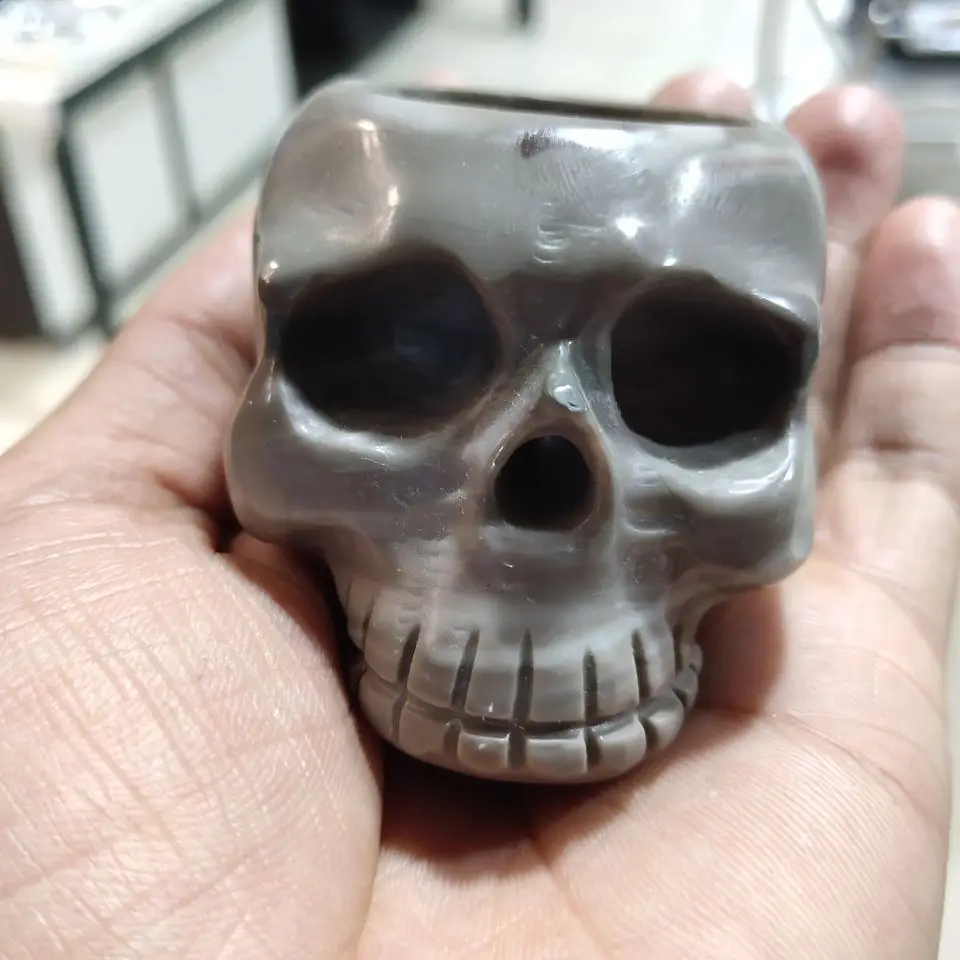 Candlestick Skull Enamel Pins Fashion Skeleton Potted Plants Brooches Lapel Badges Wholesale Punk Pin Jewelry Gifts for Friends
Candlestick Skull Enamel Pins Fashion Skeleton Potted Plants Brooches Lapel Badges Wholesale Punk Pin Jewelry Gifts for Friends