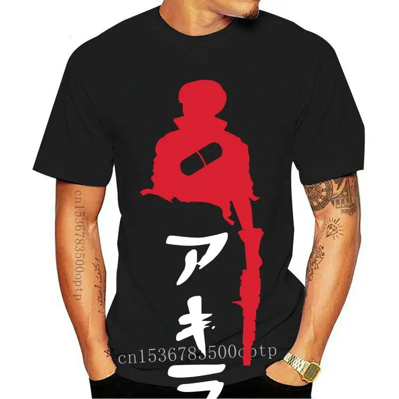 New Akira Kaneda red and blak art anime manga T Shirt Men Women S-2XL-3XL Funny Design Tee Shirt
New Akira Kaneda red and blak art anime manga T Shirt Men Women S-2XL-3XL Funny Design Tee Shirt