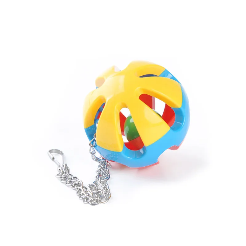 5/6/7 pcs/set Pet Parrot Toys Interactive Traning Birds Toy Puzzle Parrot Toys Set Skateboard Cart Ball Bird Activity Toy
5/6/7 pcs/set Pet Parrot Toys Interactive Traning Birds Toy Puzzle Parrot Toys Set Skateboard Cart Ball Bird Activity Toy