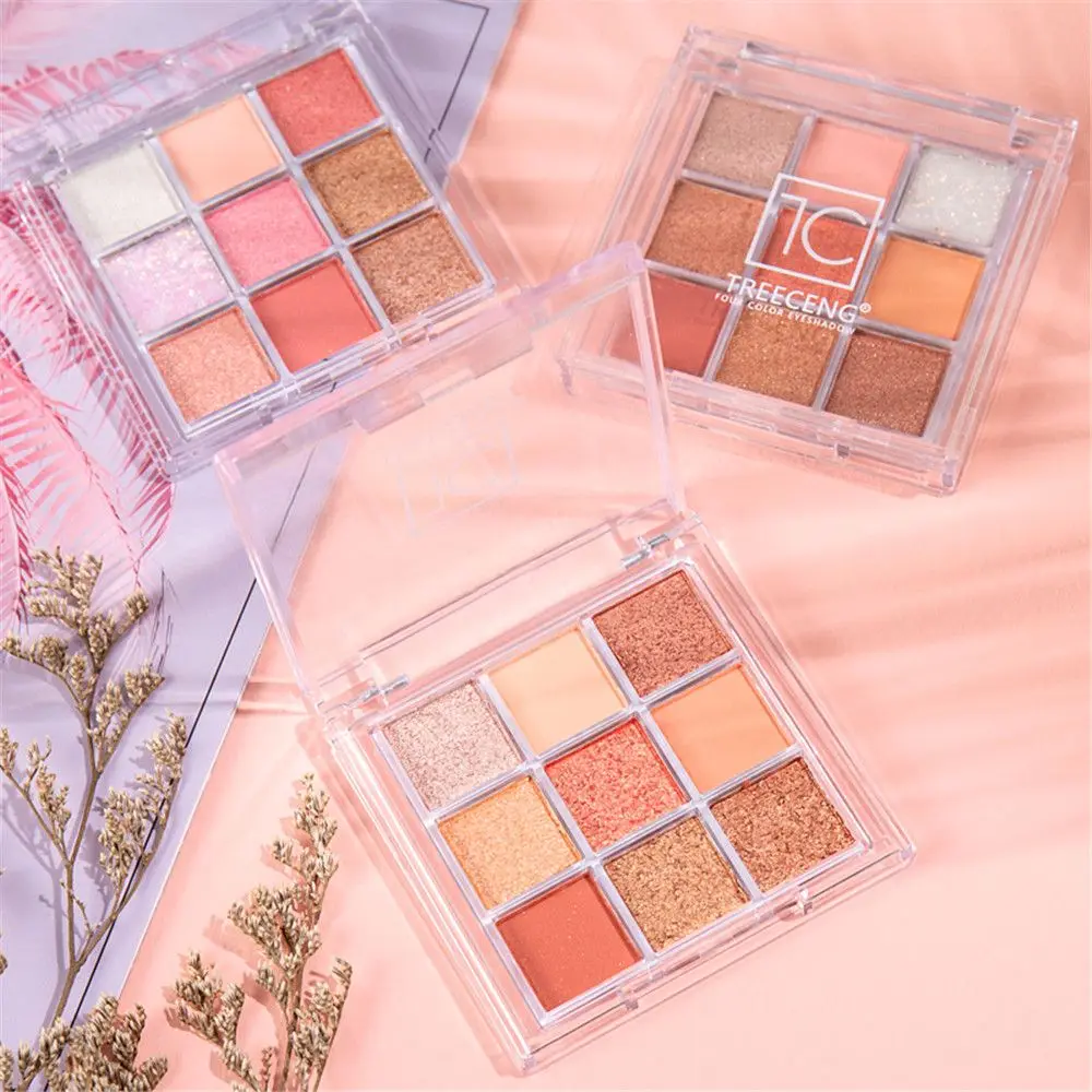 Long Lasting Shiny Eye Pigment Glitter Eye Shadow Eyeshadow Palette Matte Pearlescent Shimmer Highlighter Pigmented
Long Lasting Shiny Eye Pigment Glitter Eye Shadow Eyeshadow Palette Matte Pearlescent Shimmer Highlighter Pigmented