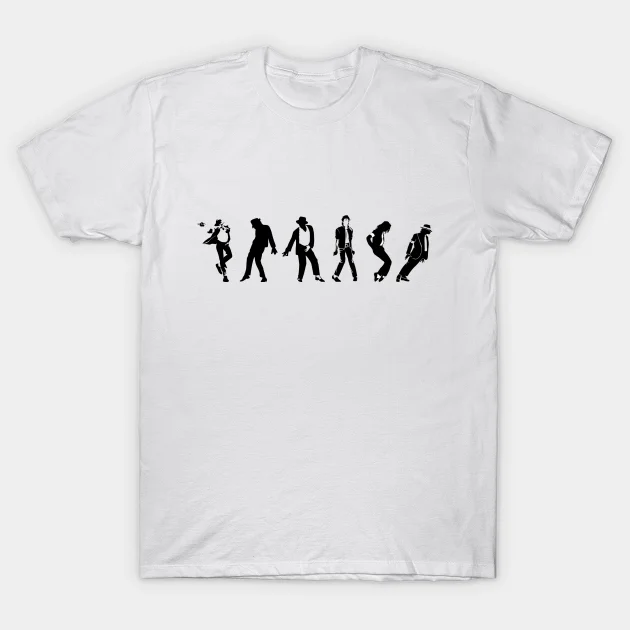 2021 Men/Women's Summer White Street Fashion Hip Hop King Of Pop Michael Jackson T-shirt Cotton Tees Short Sleeve Tops
2021 Men/Women's Summer White Street Fashion Hip Hop King Of Pop Michael Jackson T-shirt Cotton Tees Short Sleeve Tops