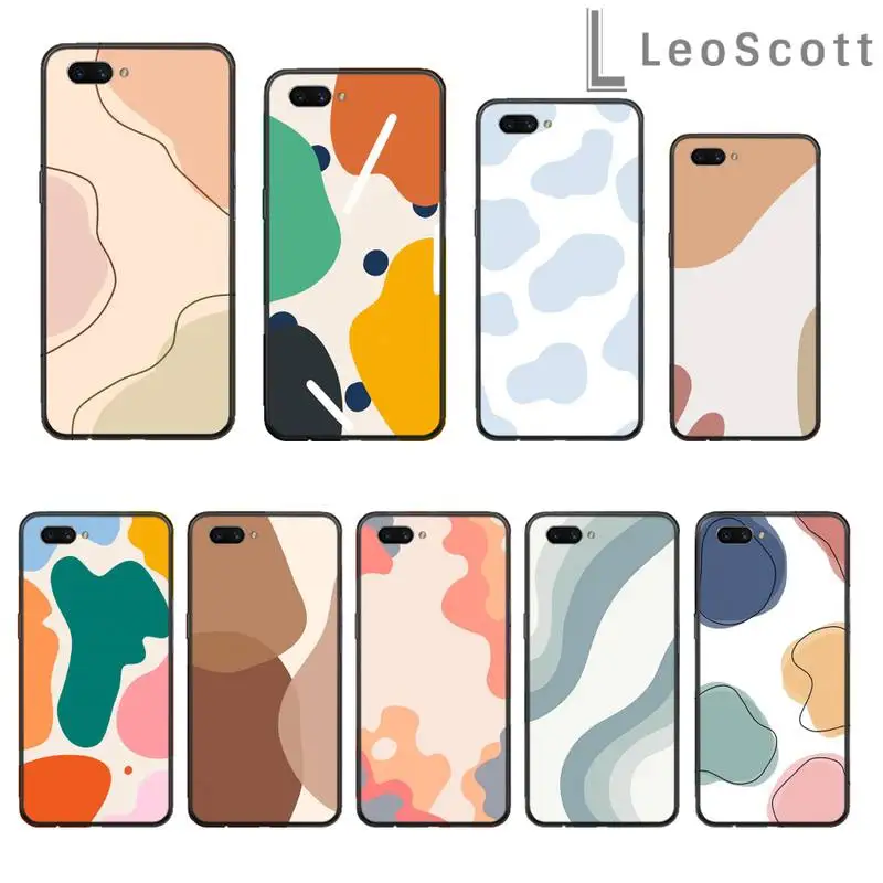Fashion colorful mosaic minimalism painting Phone Case For OPPO R9 R11 R15 R17 RENO Realme S PLUS Normal 2z 3 5 C2 pro cover
Fashion colorful mosaic minimalism painting Phone Case For OPPO R9 R11 R15 R17 RENO Realme S PLUS Normal 2z 3 5 C2 pro cover