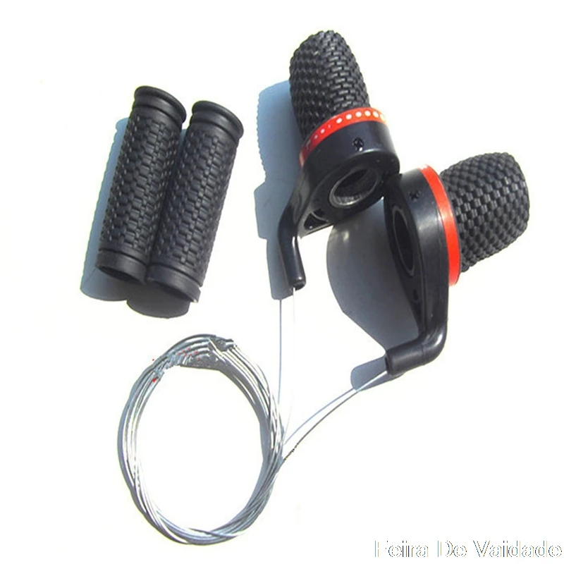 Bicycle Gear Handlebar Mountain Bike Accessories Transmission Handlebar 7-level 21-speed Universal Governor Bicycle Accessories
Bicycle Gear Handlebar Mountain Bike Accessories Transmission Handlebar 7-level 21-speed Universal Governor Bicycle Accessories