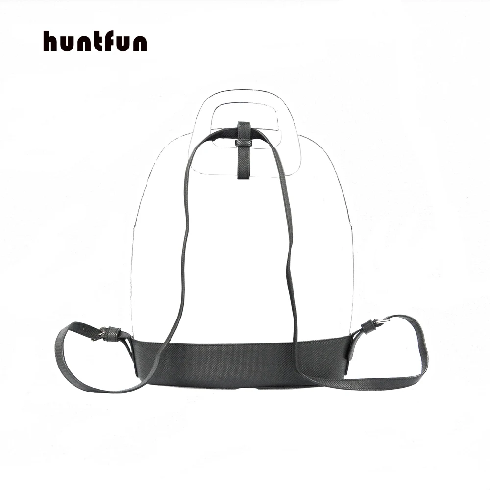 2018 New Slim PU Leather adjustable Strap Bottom Backpack Combination Set for Obag '50 O Bag
2018 New Slim PU Leather adjustable Strap Bottom Backpack Combination Set for Obag '50 O Bag