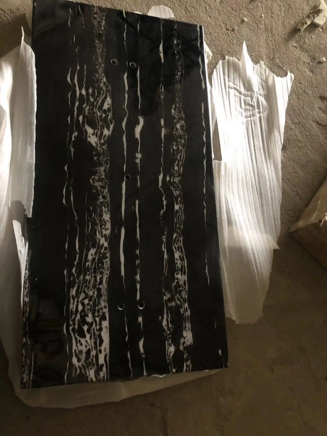 The federal send
The federal send