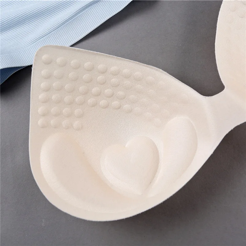 Seamless Female Bandeau Top Lace Bra Tube Tops Women Crop Top Push Up Bra Sexy Underwear V Neck Bralette Padded Wrap Top
Seamless Female Bandeau Top Lace Bra Tube Tops Women Crop Top Push Up Bra Sexy Underwear V Neck Bralette Padded Wrap Top