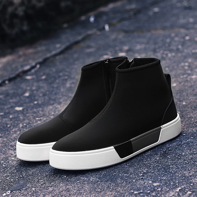 causal Casual zapatos hot para men sneaker de 2020 canvas s sale hightop shoes leather sapato sapatos Sneaker 39 slip Mens for
causal Casual zapatos hot para men sneaker de 2020 canvas s sale hightop shoes leather sapato sapatos Sneaker 39 slip Mens for