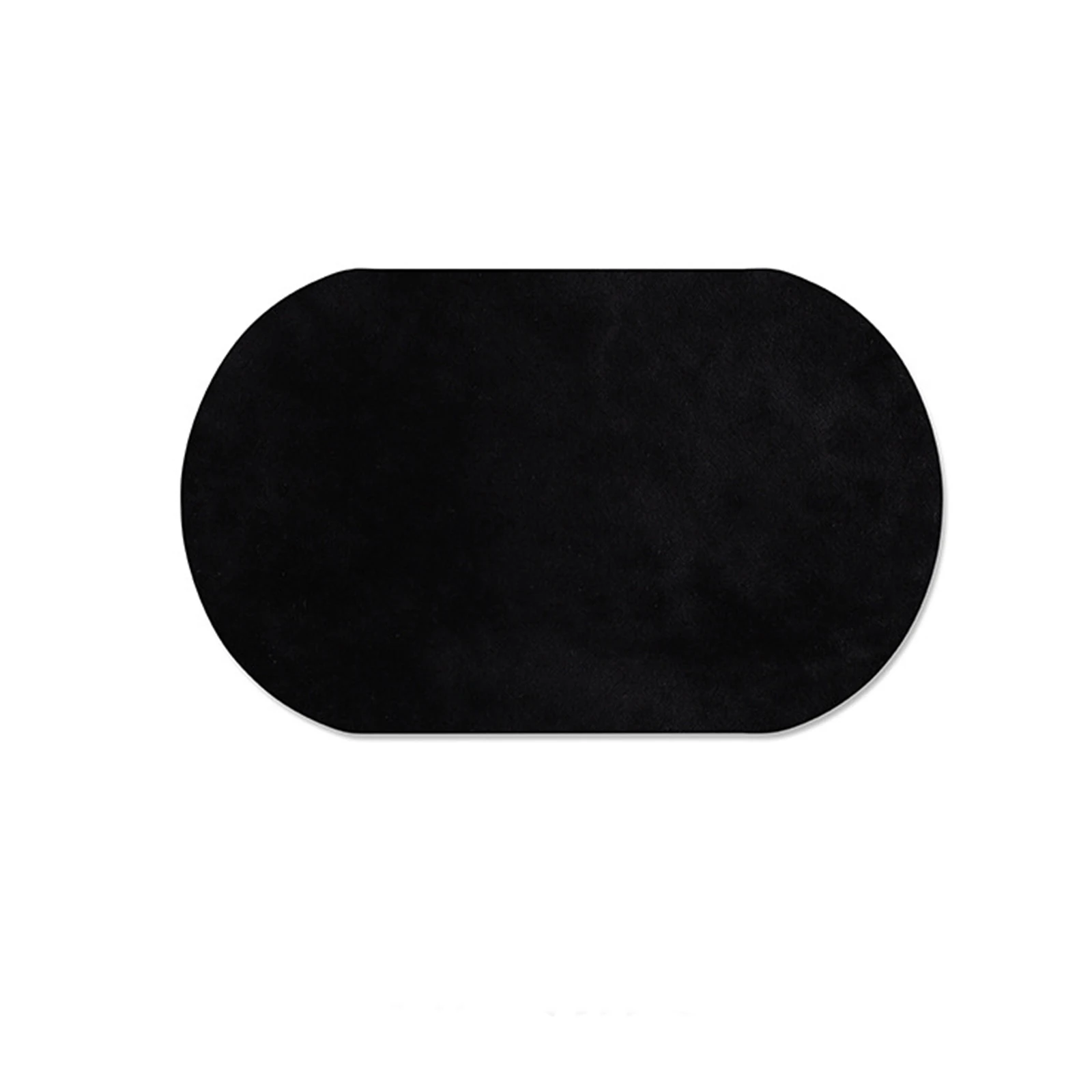 5Pcs Faux Suede Knee Patch Elliptical Sleeve Elbow Patch Flocking Fur Tailoring Ironing with Back Glue Cloths Repair Multicolor
5Pcs Faux Suede Knee Patch Elliptical Sleeve Elbow Patch Flocking Fur Tailoring Ironing with Back Glue Cloths Repair Multicolor