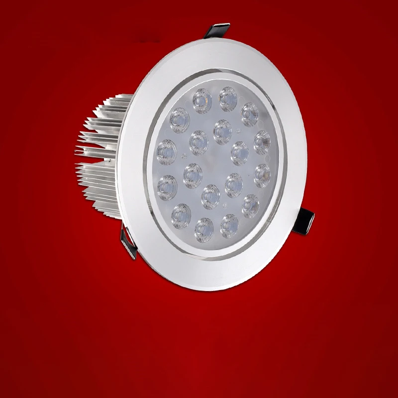 LED downlight Recessed SOPT Hot Sale 3W 5W 7W 9W 12W 15W 18W AC220V LED Ceiling Downlight Dimmable led Downlight LED Spot Light
LED downlight Recessed SOPT Hot Sale 3W 5W 7W 9W 12W 15W 18W AC220V LED Ceiling Downlight Dimmable led Downlight LED Spot Light