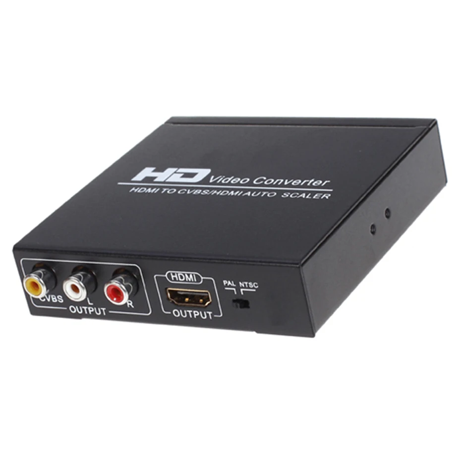 1080P HDMI в AV скалер HDMI в HDMI композитный AV сплиттер конвертер для PS5 PS4 pro apple tv с аудио выходом
1080P HDMI в AV скалер HDMI в HDMI композитный AV сплиттер конвертер для PS5 PS4 pro apple tv с аудио выходом