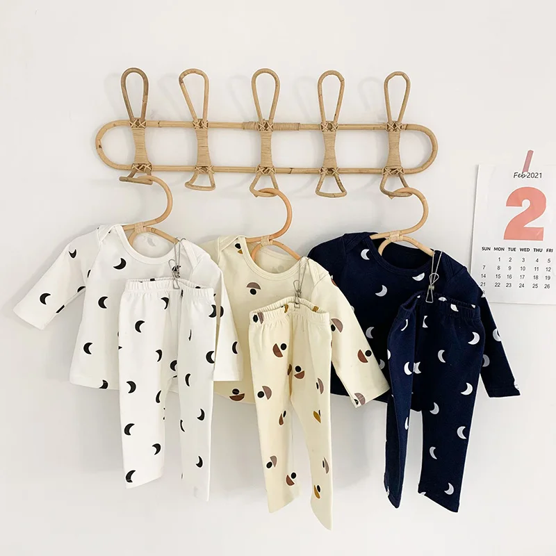 Melario Kids Clothing Sets Sweatshirt Tops Pants Toddler Boys Girls Clothes Kids Tracksuit Baby Pajamas Children Boys Clothing
Melario Kids Clothing Sets Sweatshirt Tops Pants Toddler Boys Girls Clothes Kids Tracksuit Baby Pajamas Children Boys Clothing
