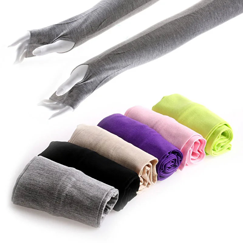 Women Cotton Long Fingerless UV Sun Protection Golf Driving Cover Gloves Mittens PXPB
Women Cotton Long Fingerless UV Sun Protection Golf Driving Cover Gloves Mittens PXPB