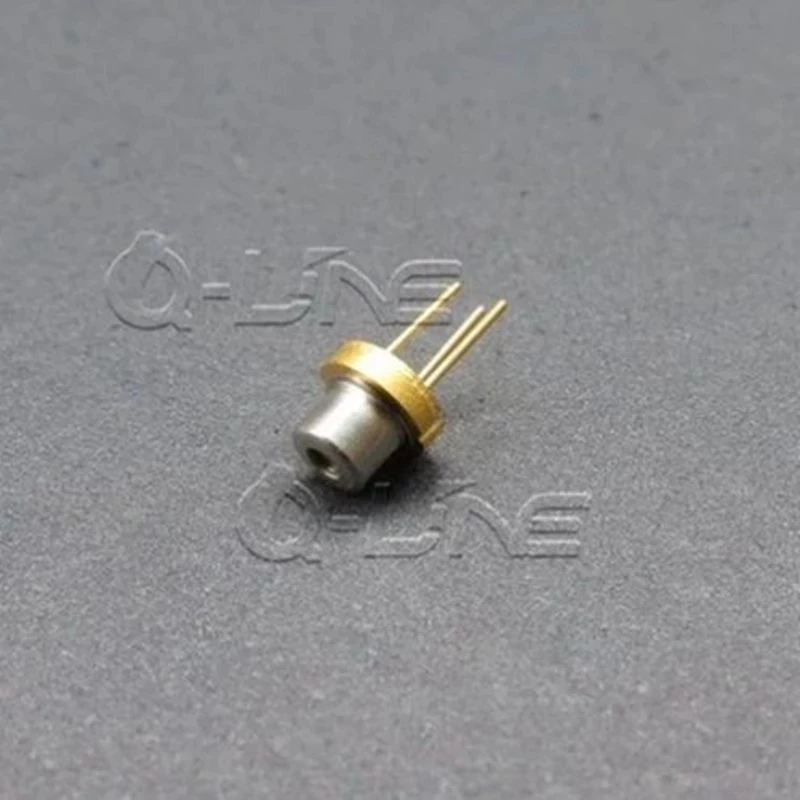 Dia 3.8mm Brand New SLD3237VFR CW 150mW Max 350mW 405nm Violet Laser Diode LD
Dia 3.8mm Brand New SLD3237VFR CW 150mW Max 350mW 405nm Violet Laser Diode LD