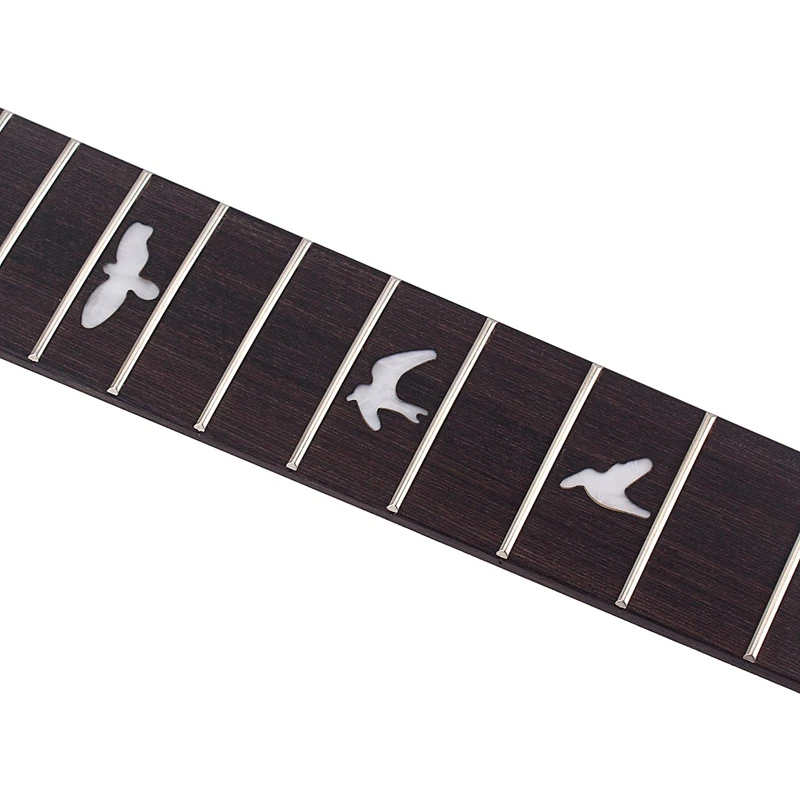 New 1Pcs Guitar Neck Solid Wood Maple 22 Fret 24.75 Inch Truss Rod for Electric Guitar
New 1Pcs Guitar Neck Solid Wood Maple 22 Fret 24.75 Inch Truss Rod for Electric Guitar