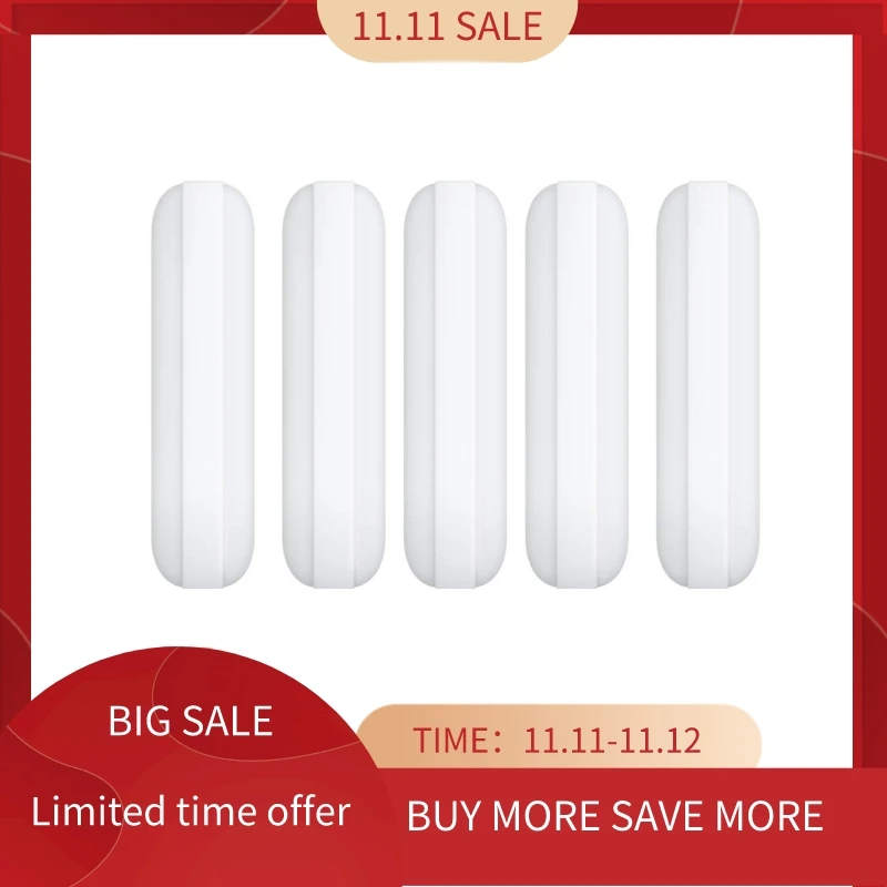 5 Pcs 25Mm(1 Inch) PTFE Magnetic Stirrer Mixer Stir Bar,White Color,Laboratory Bar,Stir Plate Bar,7Mm25mm Stir Bars
5 Pcs 25Mm(1 Inch) PTFE Magnetic Stirrer Mixer Stir Bar,White Color,Laboratory Bar,Stir Plate Bar,7Mm25mm Stir Bars