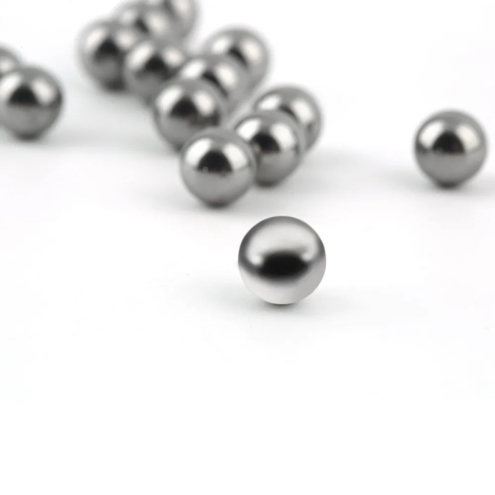 50pcs Durable Bicycle Carbon Steel Ball Replacement Parts 4/5/6/8/9mm Bike Bicycle Steel Ball Bearing Hot Sale
50pcs Durable Bicycle Carbon Steel Ball Replacement Parts 4/5/6/8/9mm Bike Bicycle Steel Ball Bearing Hot Sale