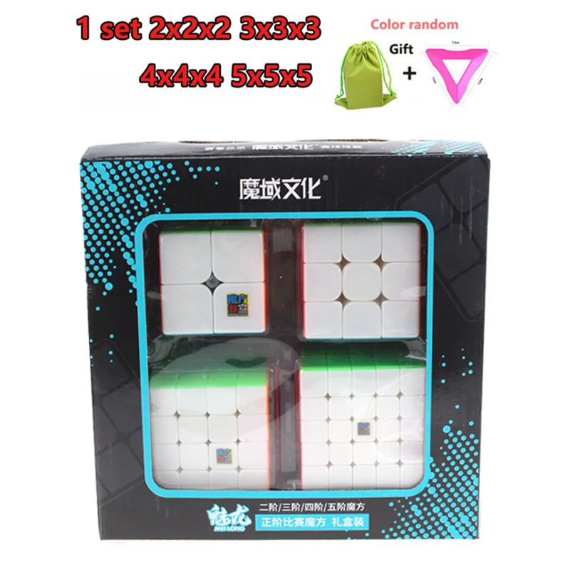 Magic Cube 2X2X2 3X3X3 4X4X4 5X5X5 Cubo ClassroomFluorescent Magic Cube gift box 2345 levels of children's fun toys set mf3rs2
Magic Cube 2X2X2 3X3X3 4X4X4 5X5X5 Cubo ClassroomFluorescent Magic Cube gift box 2345 levels of children's fun toys set mf3rs2