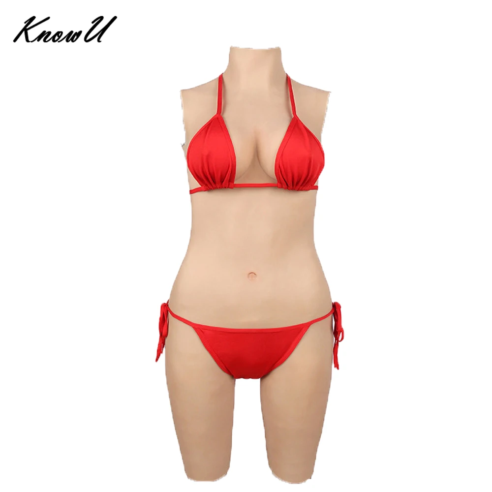 KnowU C Cup Silicone Fullbody Suit Liquid silicone filled breast forms Кроссдрессинг travestissement travestismo dragqueen
KnowU C Cup Silicone Fullbody Suit Liquid silicone filled breast forms Кроссдрессинг travestissement travestismo dragqueen