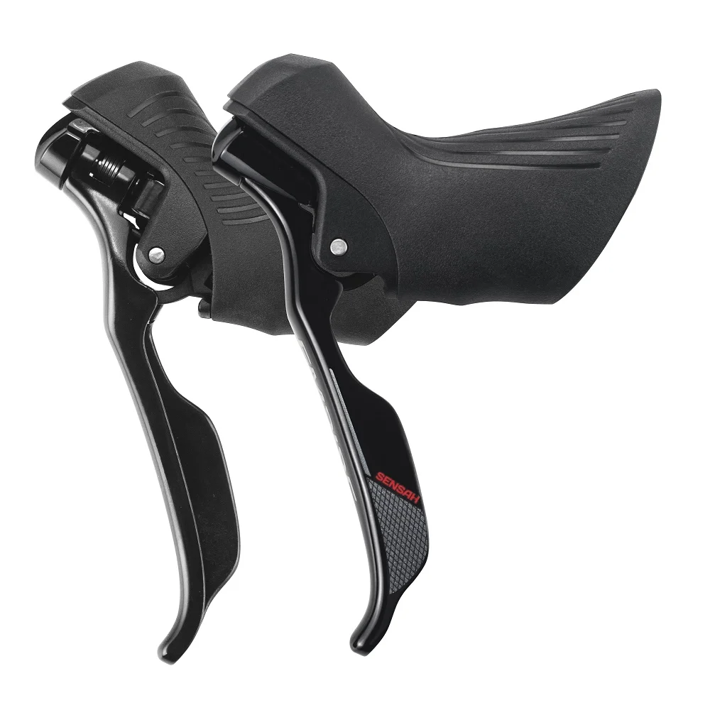 SENSAH Mtb Mountain Road Groupset 2x11 Speed in 22s Shifter + Rear Derailleurs + Front Derailleurs 5800 R7000
SENSAH Mtb Mountain Road Groupset 2x11 Speed in 22s Shifter + Rear Derailleurs + Front Derailleurs 5800 R7000