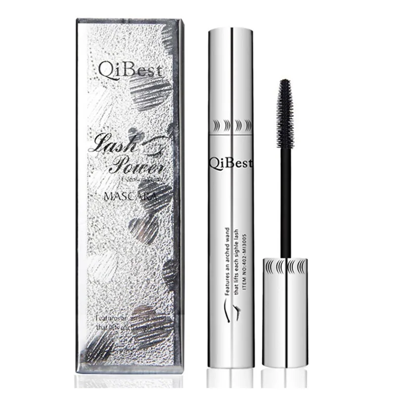 Intense Length Mascara Feathery Soft Full Lashes No Flaking No Smudging No Clumping Mascara
Intense Length Mascara Feathery Soft Full Lashes No Flaking No Smudging No Clumping Mascara