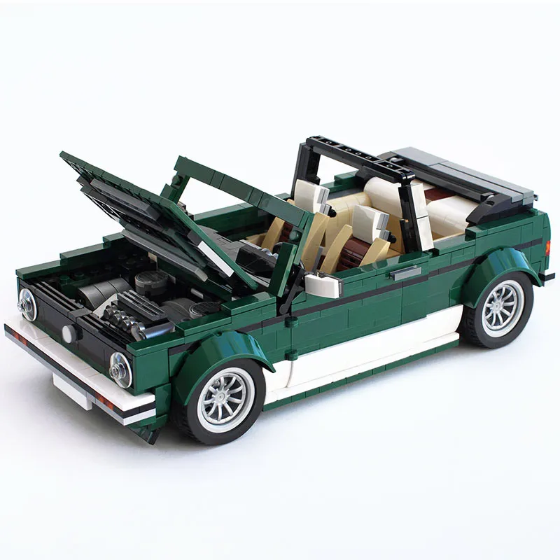 City Vehicle Series Sportscar Racing Car Classic Car Model Bricks Brand Toys Kids For Children Adults Gifts
City Vehicle Series Sportscar Racing Car Classic Car Model Bricks Brand Toys Kids For Children Adults Gifts