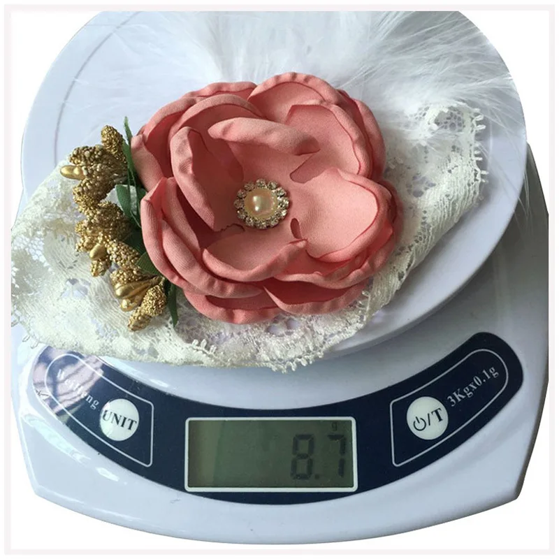 2020 Baby Lace Baby Headband Chic Lace Flower Princess Girls Newborn Infant Headwear Bow Headdress for Toddler Hair Accessories
2020 Baby Lace Baby Headband Chic Lace Flower Princess Girls Newborn Infant Headwear Bow Headdress for Toddler Hair Accessories