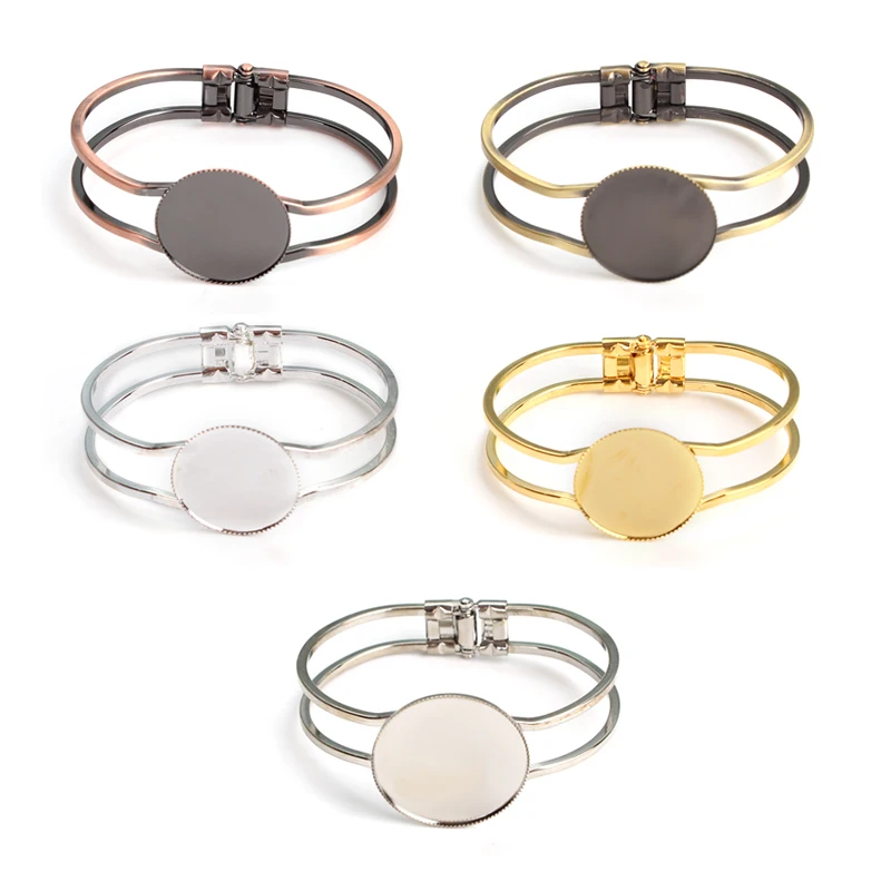 Серебряный позолоченный Браслет-манжета настройки кабошон-Камея баз 20/25/30mm ободок Установка Пустой Базы для самостоятельного изготовления...
Серебряный позолоченный Браслет-манжета настройки кабошон-Камея баз 20/25/30mm ободок Установка Пустой Базы для самостоятельного изготовления...