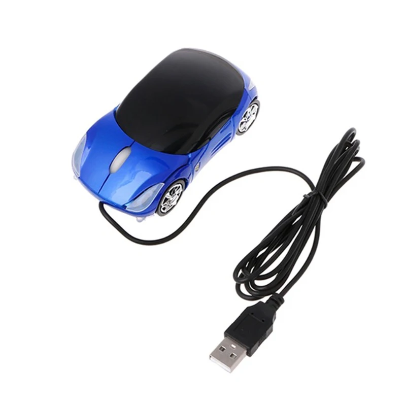 Universal Durable 3D Optical Wired Usb Mouse Mini Car Shape USB Gaming Mouse Home Office Desktop Mouse For PC Laptop Computer
Universal Durable 3D Optical Wired Usb Mouse Mini Car Shape USB Gaming Mouse Home Office Desktop Mouse For PC Laptop Computer