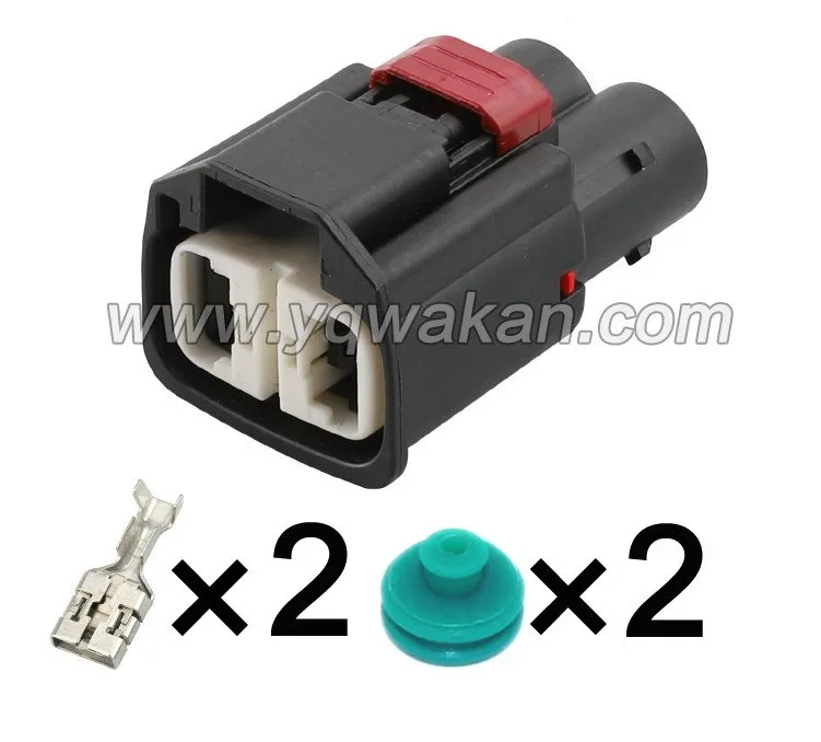 DJ7026-9.5-2 for Mercedes-Benz E200 GLA GLC GLE electronic power steering pump engine connector plug housing
DJ7026-9.5-2 for Mercedes-Benz E200 GLA GLC GLE electronic power steering pump engine connector plug housing