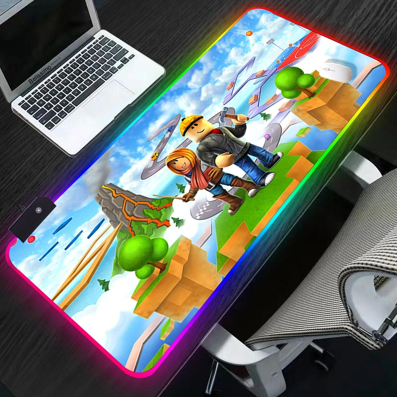 Игровой коврик для мыши и клавиатуры, RGB, коврик для мыши, планшет HyperX, игровой Настольный коврик, коврик для скоростной мыши из натурального ...
Игровой коврик для мыши и клавиатуры, RGB, коврик для мыши, планшет HyperX, игровой Настольный коврик, коврик для скоростной мыши из натурального ...
